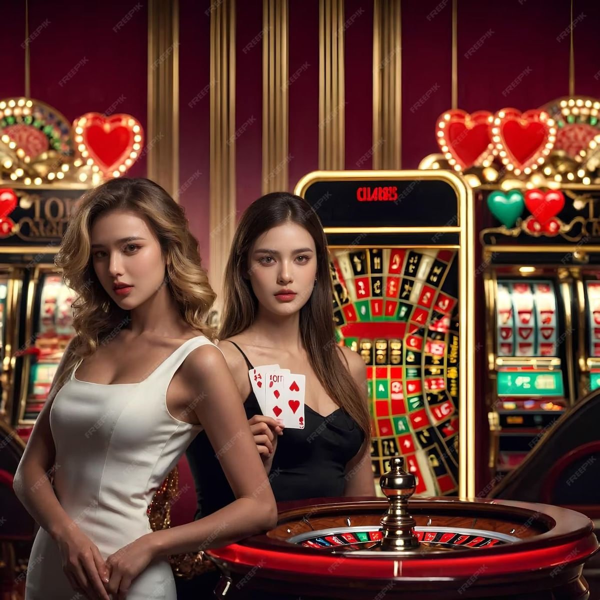 baccarat
