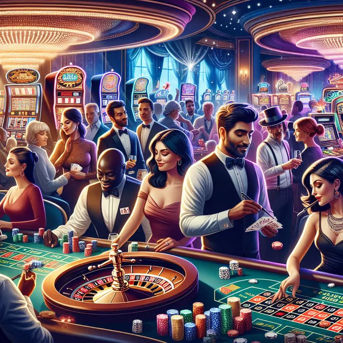 baccarat