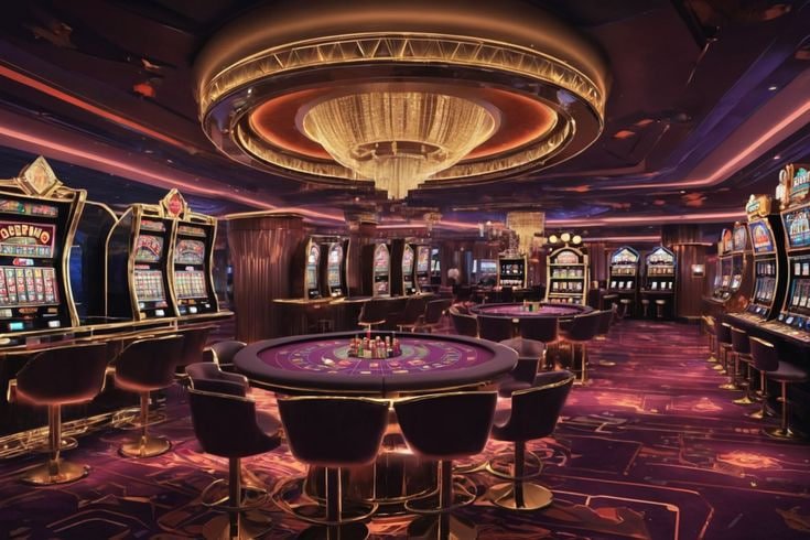 baccarat