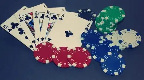 baccarat