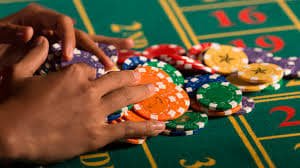 baccarat