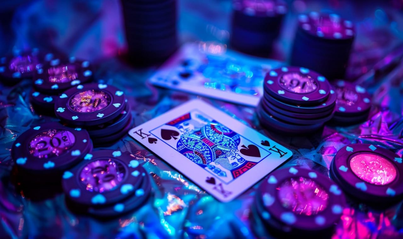 baccarat