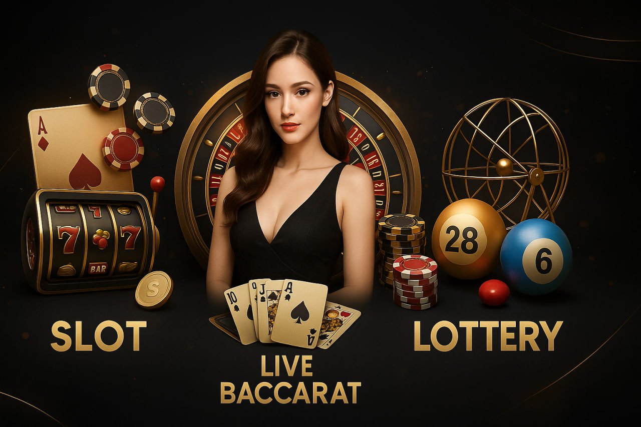 baccarat