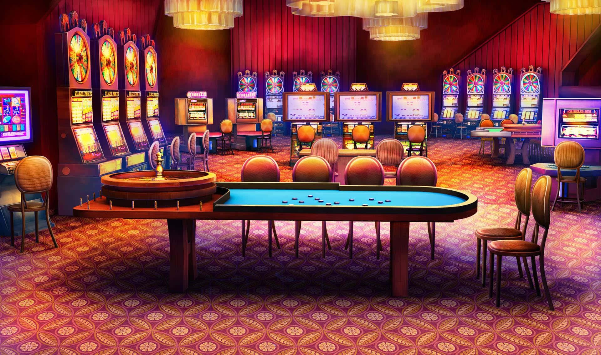 baccarat
